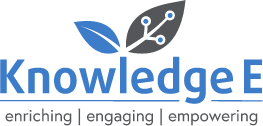 Knowledge E logo