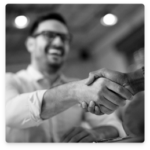 Long-term partnerships We aim for long-term partnerships with our clients and are with them every step of the way, offering specialist support and strategic guidance to all stakeholders, and serving the institution’s evolving needs over time.